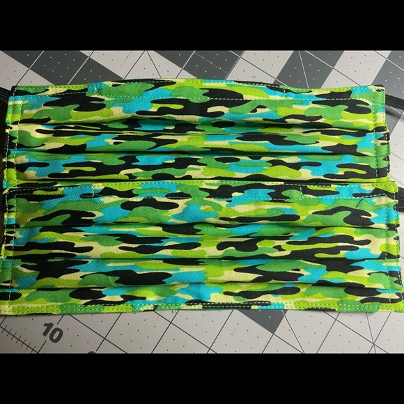 Washable cloth face masks !! - Picture 7 of 8